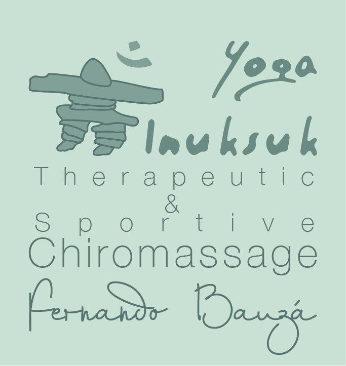 Chiromassage Therapeutic and Sportive at Rivas Vaciamadrid